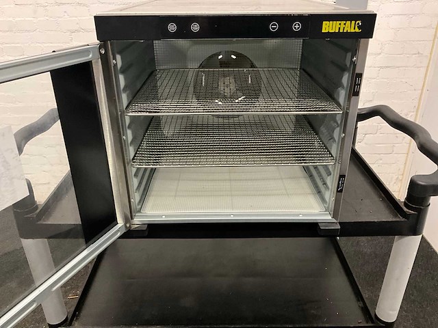 Voedseldroger - afbeelding 4 van  6