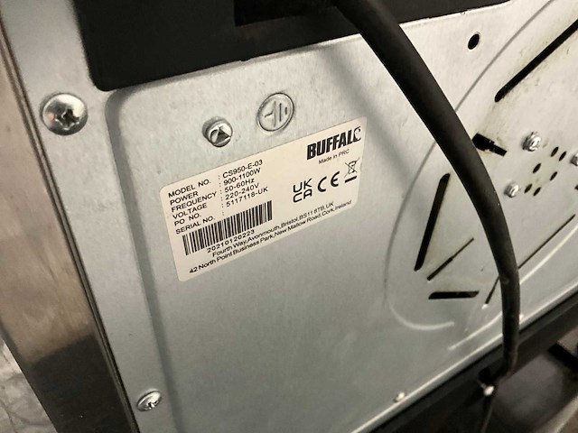 Voedseldroger - afbeelding 5 van  6