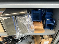 Voedselindustrie voor reserveonderdelen - afbeelding 3 van  14