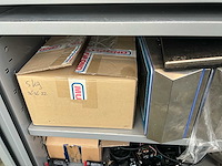 Voedselindustrie voor reserveonderdelen - afbeelding 4 van  14