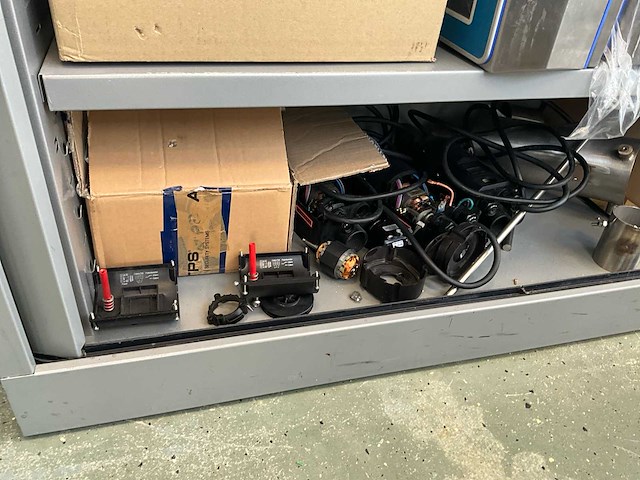 Voedselindustrie voor reserveonderdelen - afbeelding 5 van  14