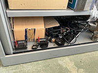 Voedselindustrie voor reserveonderdelen - afbeelding 5 van  14