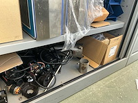 Voedselindustrie voor reserveonderdelen - afbeelding 6 van  14