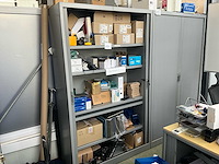 Voedselindustrie voor reserveonderdelen - afbeelding 1 van  14