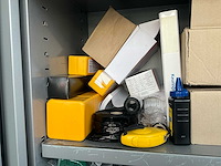 Voedselindustrie voor reserveonderdelen - afbeelding 8 van  14