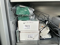 Voedselindustrie voor reserveonderdelen - afbeelding 9 van  14