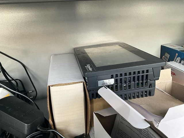 Voedselindustrie voor reserveonderdelen - afbeelding 11 van  14