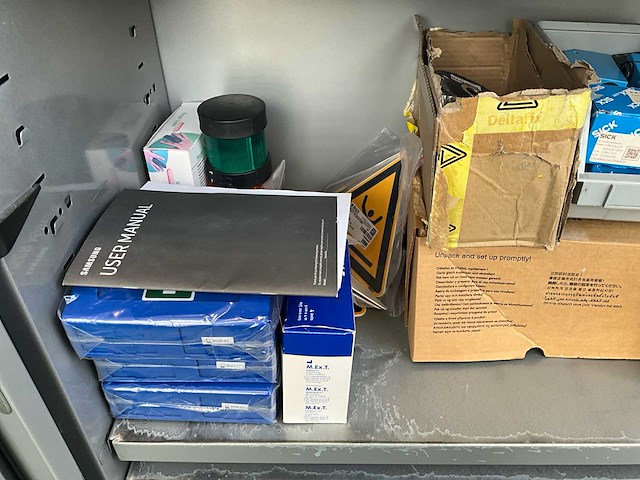 Voedselindustrie voor reserveonderdelen - afbeelding 12 van  14