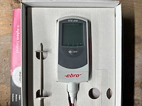 Voedselthermometer (2x) - afbeelding 2 van  2