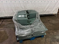 Voedseltransportdozen (13x) - afbeelding 1 van  4