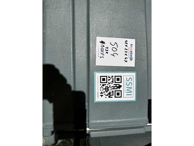 Voedseltransportdozen (13x) - afbeelding 4 van  4