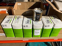 Voeg- en lijmmaterialen - afbeelding 1 van  4