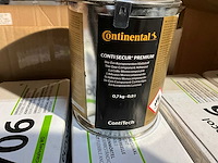 Voeg- en lijmmaterialen - afbeelding 2 van  4