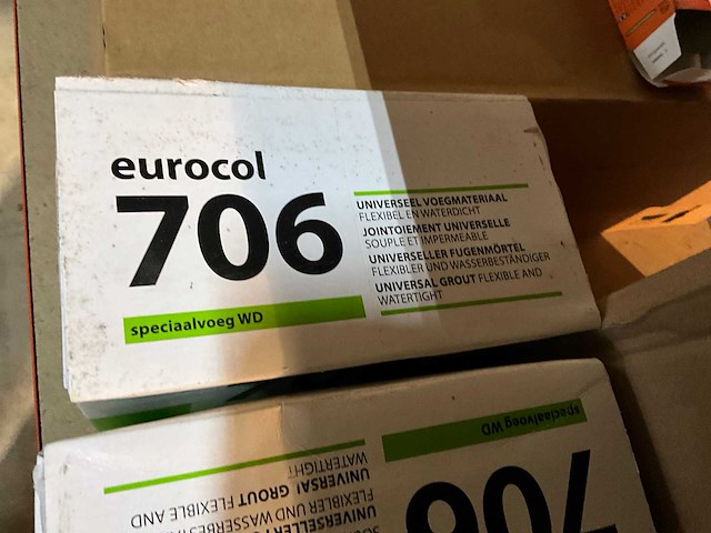 Voeg- en lijmmaterialen - afbeelding 4 van  4