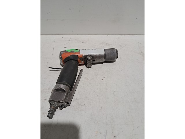 Voegenbikhamer lucht 2kg trelawny, 2bpg chisel scaler, bouwjaar 2014 - afbeelding 1 van  8