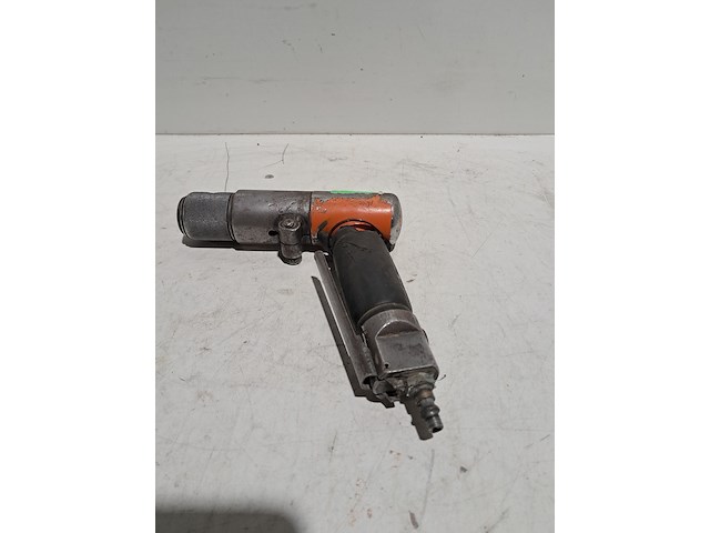 Voegenbikhamer lucht 2kg trelawny, 2bpg chisel scaler, bouwjaar 2014 - afbeelding 2 van  8