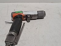 Voegenbikhamer lucht 2kg trelawny, 2bpg chisel scaler, bouwjaar 2014 - afbeelding 5 van  8