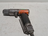 Voegenbikhamer lucht 2kg trelawny, 2bpg chisel scaler, bouwjaar 2014 - afbeelding 6 van  8