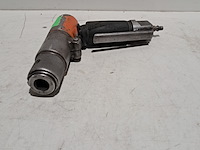 Voegenbikhamer lucht 2kg trelawny, 2bpg chisel scaler, bouwjaar 2014 - afbeelding 7 van  8