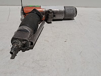 Voegenbikhamer lucht 2kg trelawny, 2bpg chisel scaler, bouwjaar 2014 - afbeelding 8 van  8