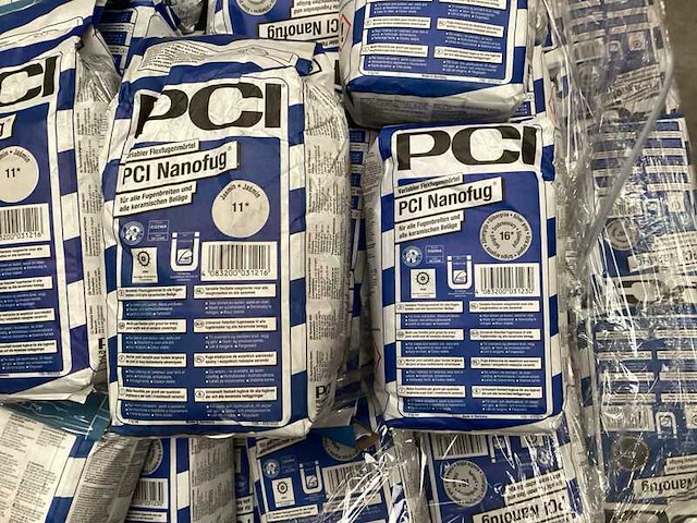 Voegmortel pci, diverse, diverse - afbeelding 3 van  4