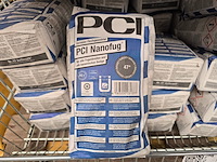 Voegmortel pci, partij, diverse - afbeelding 2 van  3
