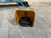 Voemme t1k-700-00 aluminium profiel ponsmachine - afbeelding 10 van  19