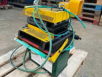 Voemme t1k-702-00 overige pons- en stansmachines - afbeelding 2 van  14