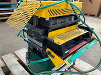 Voemme t1k-702-00 overige pons- en stansmachines - afbeelding 4 van  14