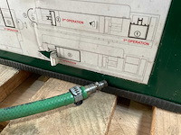 Voemme t1k-702-00 overige pons- en stansmachines - afbeelding 6 van  14