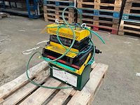 Voemme t1k-702-00 overige pons- en stansmachines - afbeelding 1 van  14