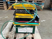 Voemme t1k-702-00 overige pons- en stansmachines - afbeelding 7 van  14