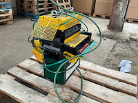 Voemme t1k-702-00 overige pons- en stansmachines - afbeelding 8 van  14