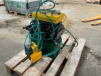 Voemme t1k-702-00 overige pons- en stansmachines - afbeelding 9 van  14