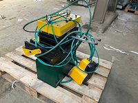 Voemme t1k-702-00 overige pons- en stansmachines - afbeelding 10 van  14