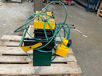 Voemme t1k-702-00 overige pons- en stansmachines - afbeelding 11 van  14