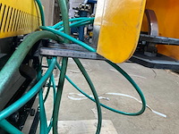 Voemme t1k-702-00 overige pons- en stansmachines - afbeelding 13 van  14