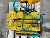 Voemme t1k-702-00 overige pons- en stansmachines - afbeelding 14 van  14
