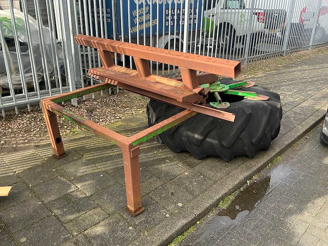 Voerband - afbeelding 1 van  3