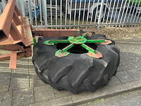 Voerband - afbeelding 2 van  3