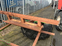 Voerband - afbeelding 3 van  3