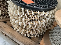 Voerkabel op haspel (2x) - afbeelding 2 van  3