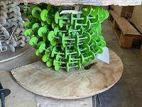 Voerkabel op haspel (4x) - afbeelding 2 van  6