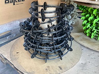 Voerkabel op haspel (4x) - afbeelding 3 van  6