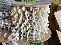 Voerkabel op haspel (4x) - afbeelding 4 van  6