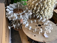 Voerkabel op haspel (4x) - afbeelding 5 van  6