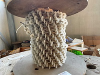 Voerkabel op haspel (6x) - afbeelding 3 van  7