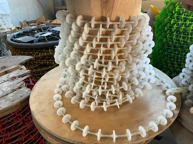 Voerkabel op haspel (6x) - afbeelding 4 van  7