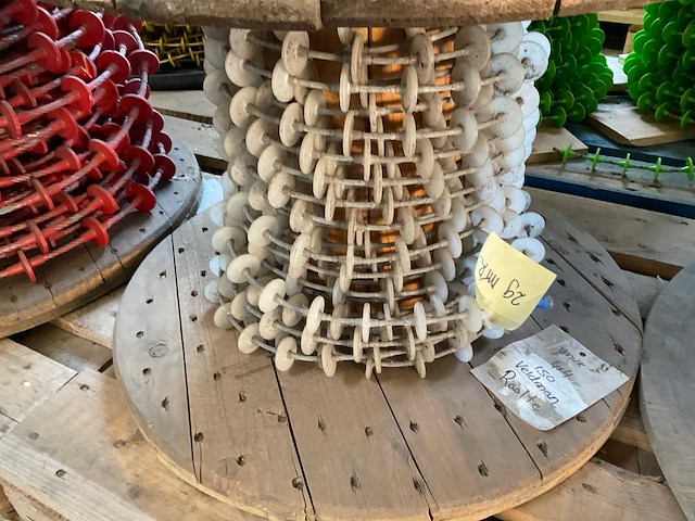 Voerkabel op haspel (6x) - afbeelding 5 van  7