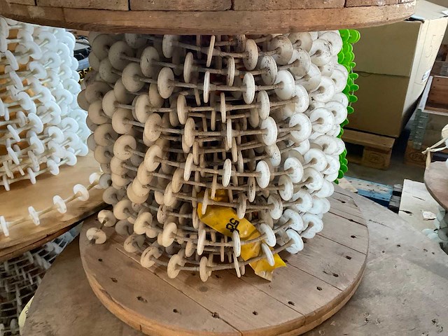 Voerkabel op haspel (6x) - afbeelding 6 van  7